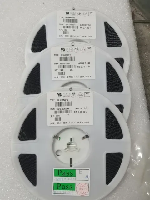 White Label JK-mSMD010 Industrial Automation Component product photo 1