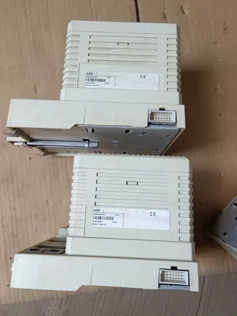 ABB 3BSE022457R1 Industrial Automation Component product photo 5