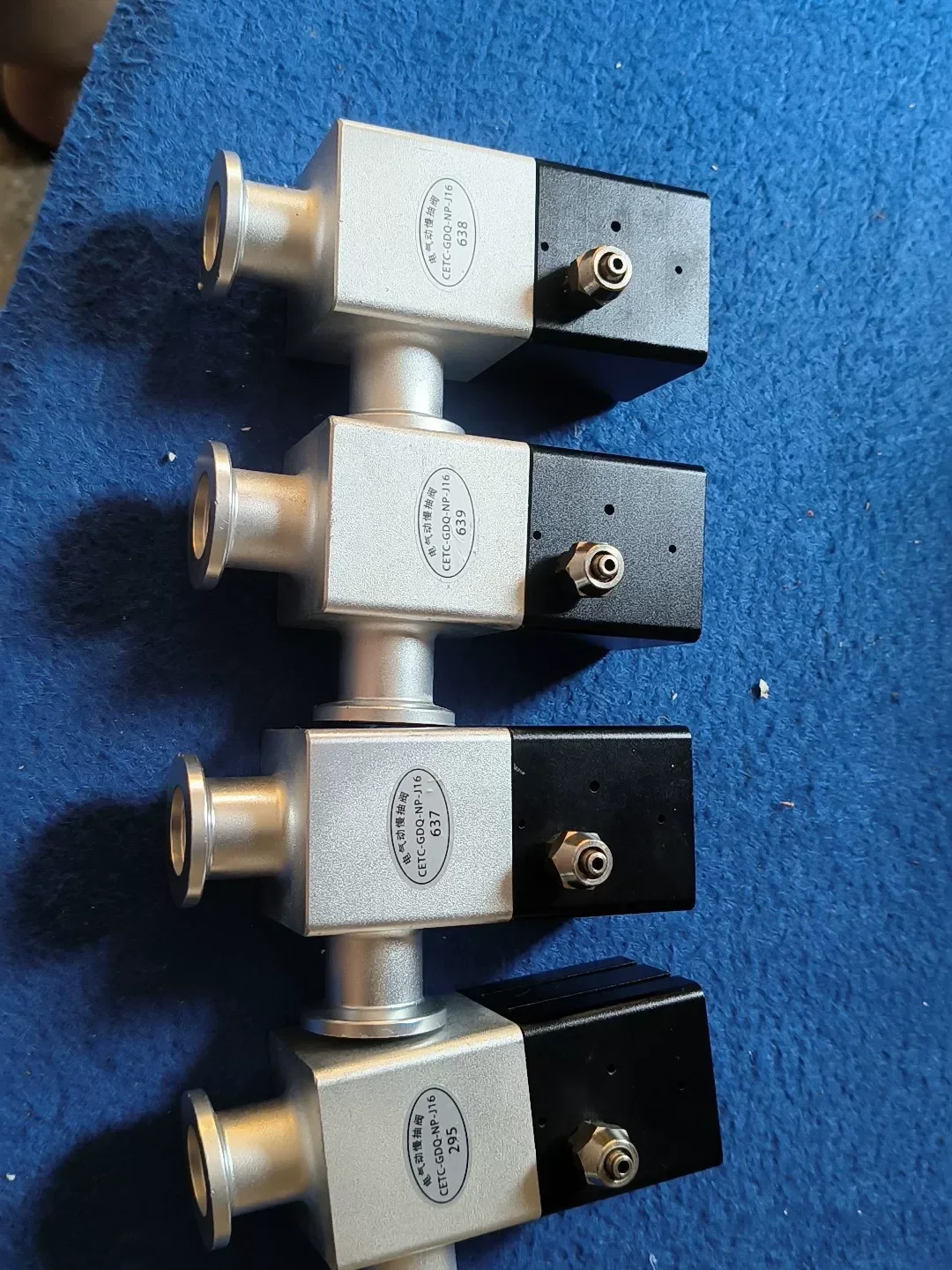 CETC CETC-GDQ-NP-J16 Industrial Automation Component product photo 1