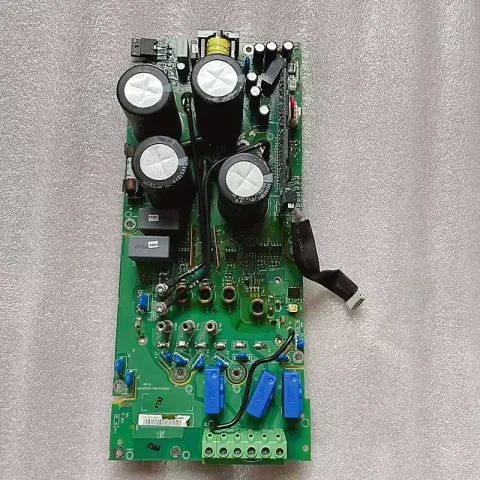 ABB RINT-5311C Motor & Drive Component product photo 1
