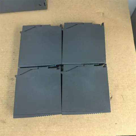 Siemens 6ES7131-7RF00-0AB0 Industrial Automation Component product photo 4