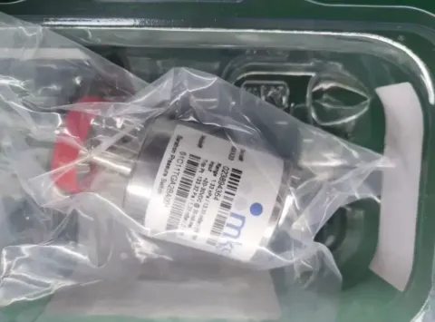 MKS Instruments 51C12TCA2BA030 Industrial Sensor product photo 5