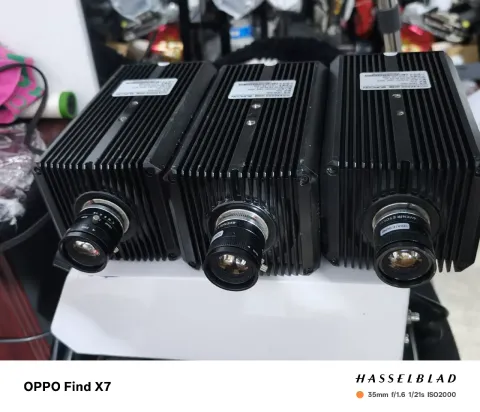SUPCON / 中控 HDR-500 Industrial Automation Component product photo 4