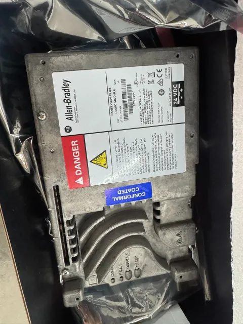 Allen-Bradley 2711P-RP8D Industrial Automation Component product photo 4