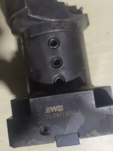 EWS 19.BMT40VL6 Industrial Automation Component product photo 3