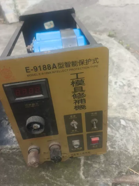 White Label E-9188A Industrial Automation Component product photo 7