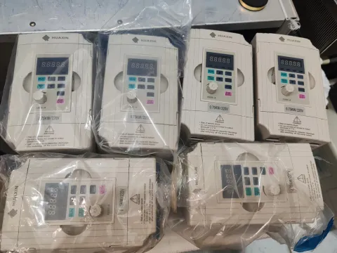 White Label 330S-A Motor & Drive Component product photo 4