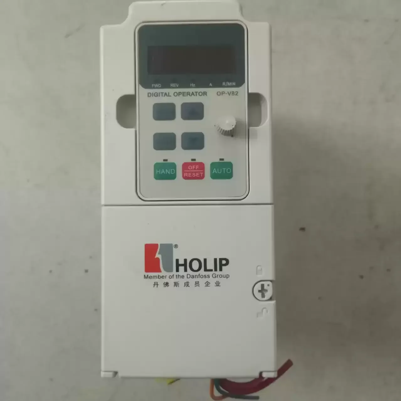 HOLIP / 海利普 HLPNV01D543A Motor & Drive Component product photo 1