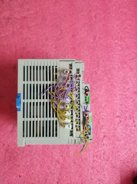 Panasonic AFPX-C30T + AFPX-COM1 + AFPX-IN4T3 PLC Module — product photo 11 of 11