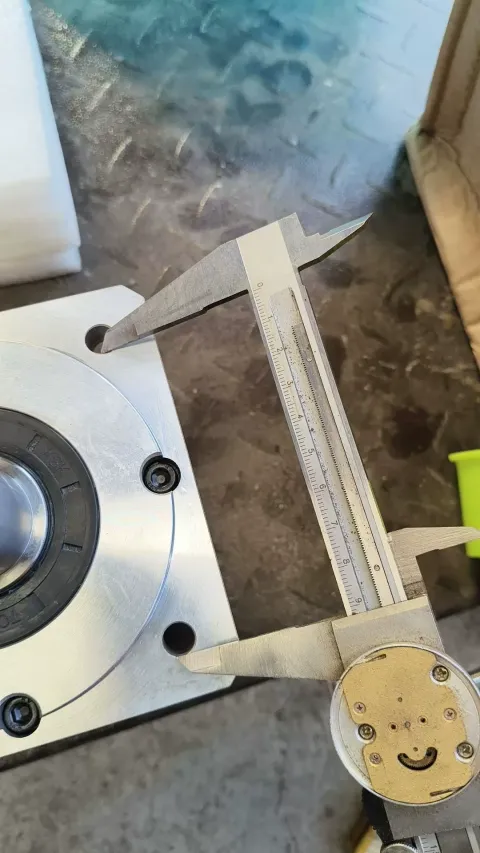 White Label YPGA-120-05-S2-P2 Industrial Automation Component product photo 7
