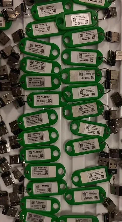 Cognex VPRO-MAX-USB Industrial Automation Component product photo 1