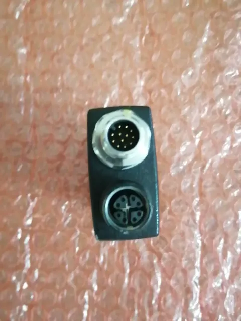 COGNEX DM260X / 825-10118-1R J Industrial Automation Component product photo 2