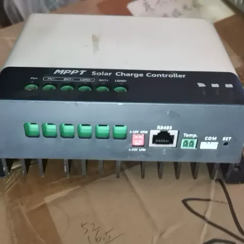 White Label LC2430N10H Industrial Control Board product photo 2