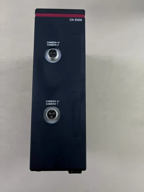 White Label CA-E200 Industrial Automation Component product photo 2