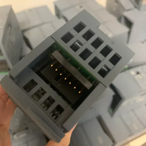 Siemens 6ES7232-4HB32-0XB0 Industrial Automation Component — product photo 11 of 18