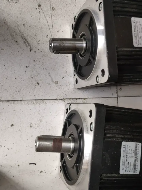 White Label CDS500-2S060M; 130SFM-E07720 Motor & Drive Component product photo 8