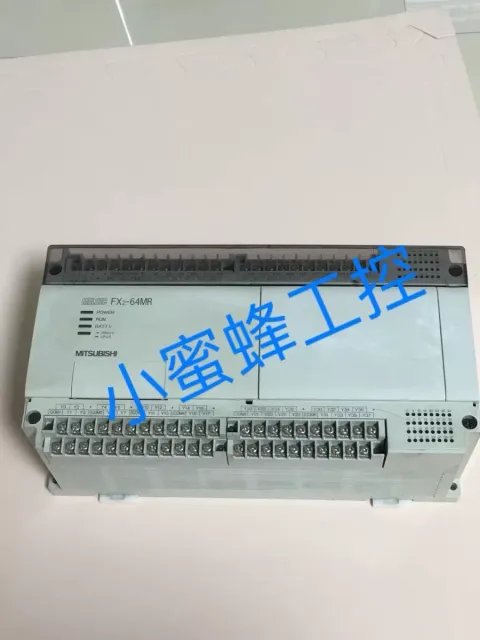 Mitsubishi Electric FX2-64MR PLC Module product photo 2