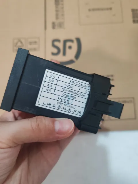 Shanghai Yatai / AISET XMTG-3410V(N) Industrial Control Board product photo 3