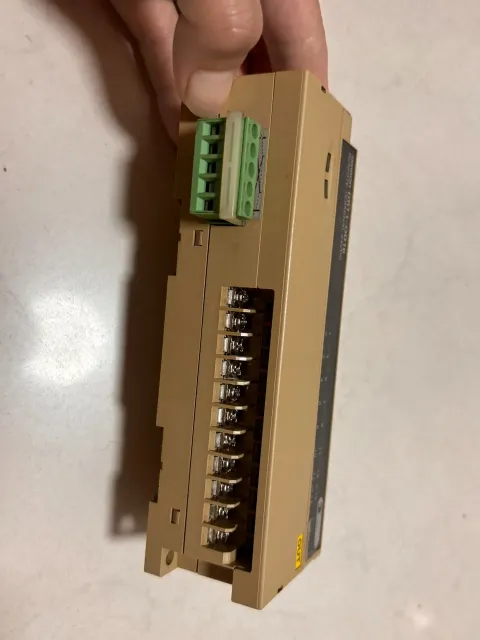 OMRON DRT1-OD16 Industrial Automation Component — product photo 2 of 8