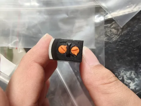 ifm electronic O6P302 Industrial Sensor product photo 6