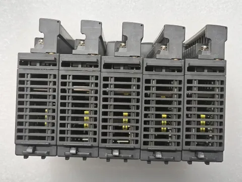 Mitsubishi Electric Q68ADI Industrial Automation Component — product photo 8 of 30