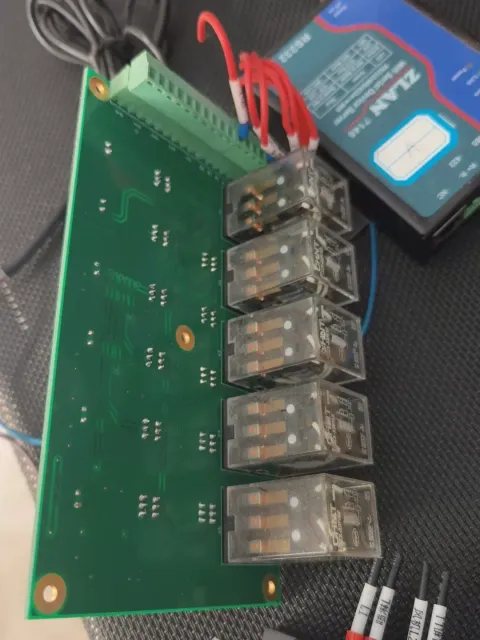 ZLAN ZLAN7146 Industrial Automation Component product photo 5