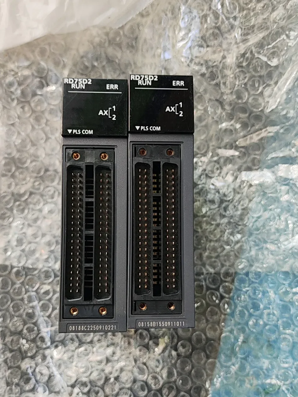 Mitsubishi Electric RD75D2 Industrial Automation Component product photo 1