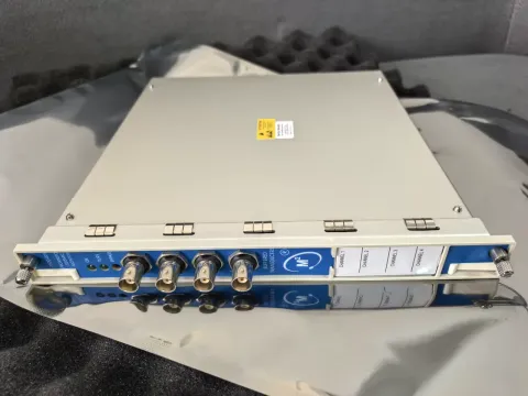 Bently Nevada 140734-02 Industrial Automation Component — product photo 2 of 19