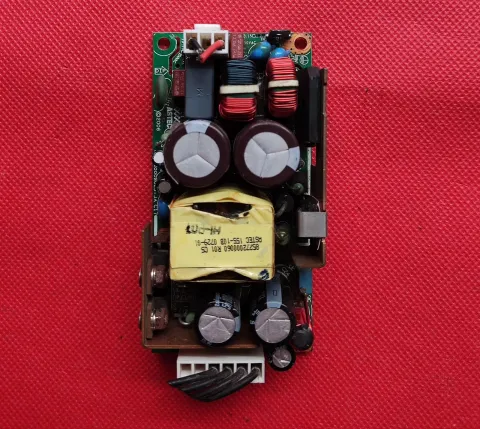 ASTEC LPS54-M Industrial Sensor product photo 1
