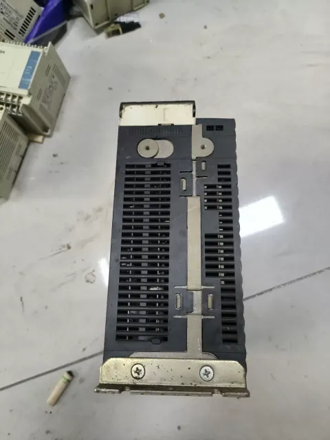 Panasonic MEDHT7364E Motor & Drive Component — product photo 12 of 13