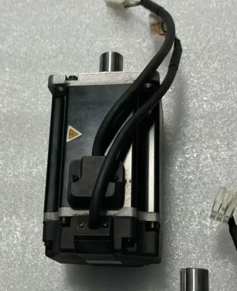 HCFA SV-X1MH075A-N2LA Motor & Drive Component product photo 4
