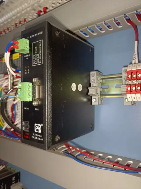 北京华科创业科技发展有限公司 DMT-143 Industrial Control Board product photo 5
