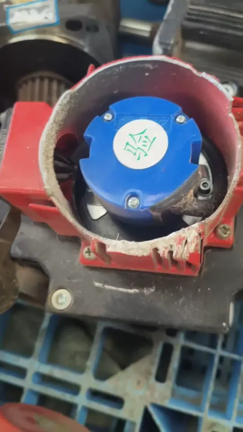 Unbranded Industrial 130ST-AM10015 Motor & Drive Component product photo 1
