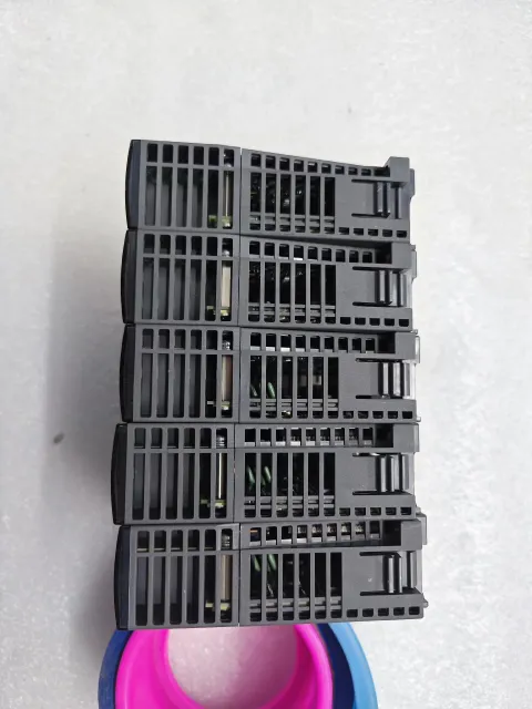Mitsubishi Electric Q68ADV Industrial Automation Component — product photo 20 of 40