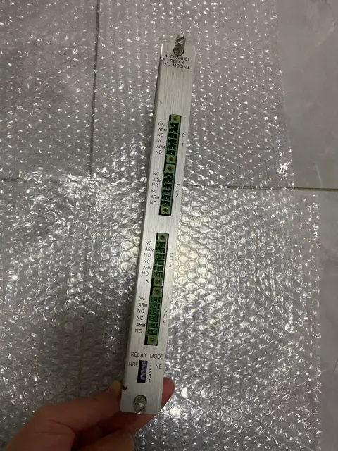 White Label 125720-01 I/O Module product photo 3