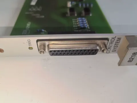 White Label B218Ea Industrial Control Board product photo 3