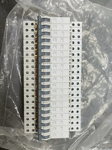 Siemens 5ST3010-0CC Industrial Automation Component product photo 1