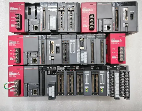 Mitsubishi Electric L26CPU-BT PLC Module product photo 5