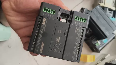 FATEK B1-14MR2-AC PLC Module product photo 8
