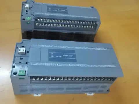 White Label FGS-64M PLC Module product photo 4