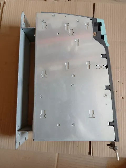 Siemens 6SL3100-1CE14-0AA0 Industrial Automation Component product photo 6