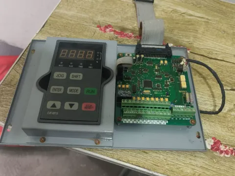 White Label FSCZ01 Motor & Drive Component product photo 1