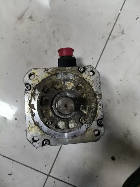 Mitsubishi Electric HF53S Motor & Drive Component product photo 3
