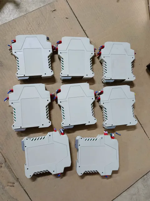 北京平和 / Beijing Pinghe PH447HAAAD Industrial Automation Component product photo 8