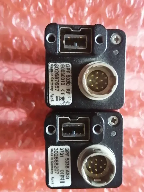 White Label GPF503C IRF / GPF503B ASG Industrial Automation Component product photo 1