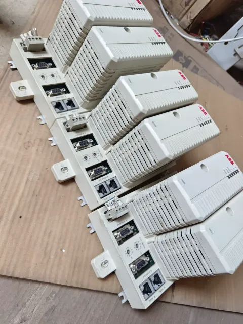 ABB 3BSE022457R1 Industrial Automation Component product photo 4