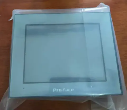 Pro-face AST3301W-S1-D24 Industrial Automation Component product photo 3
