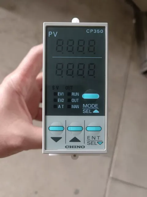 CHINO CP35030S0N-00A Industrial Control Board product photo 9