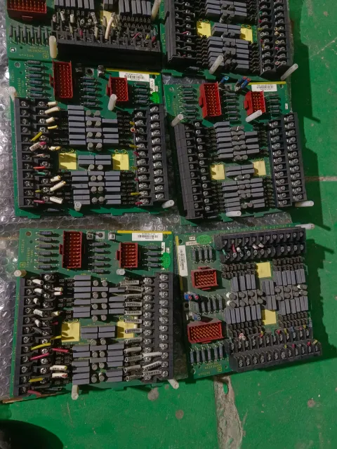 ABB NTAI06 / 6639364G1 Industrial Automation Component product photo 1