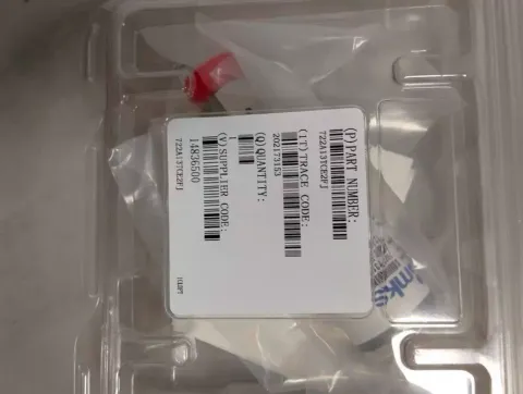 MKS 722A13TCE2FJ Industrial Sensor product photo 3